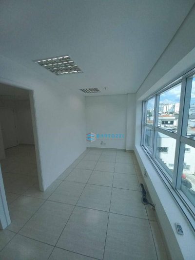 Sala-Conjunto, 78 m² - Foto 1