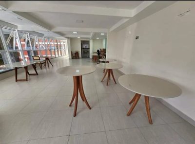 Apartamento, 3 quartos, 93 m² - Foto 2
