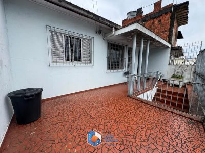 Casa, 4 quartos, 101 m² - Foto 2
