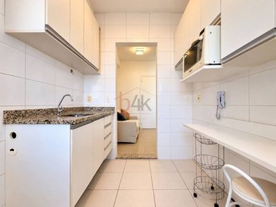 Apartamento, 1 quarto, 45 m² - Foto 2
