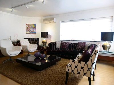 Apartamento, 2 quartos, 130 m² - Foto 2