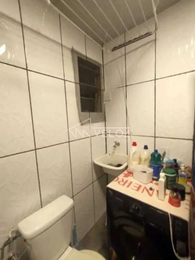 Apartamento, 1 quarto, 32 m² - Foto 1