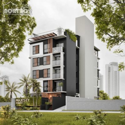 Casa, 1 quarto, 49 m² - Foto 1