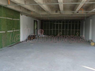 Sala-Conjunto, 197 m² - Foto 2