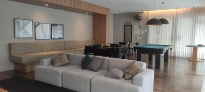 Apartamento, 2 quartos, 57 m² - Foto 2