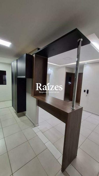 Apartamento, 2 quartos, 51 m² - Foto 2