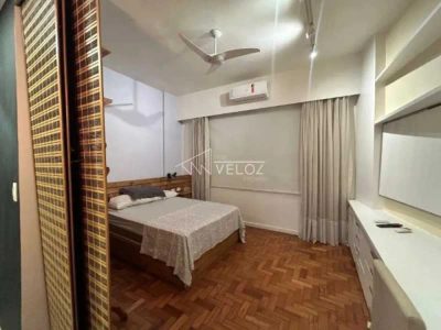 Apartamento, 1 quarto, 35 m² - Foto 2
