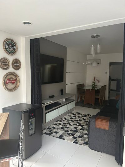 Apartamento, 3 quartos, 126 m² - Foto 4