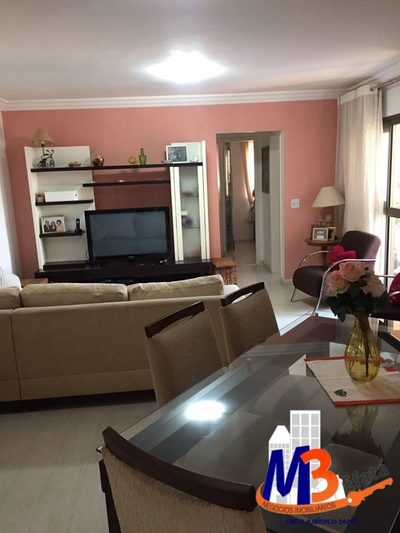 Apartamento, 2 quartos, 72 m² - Foto 1
