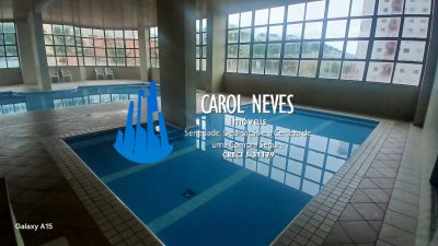 Apartamento, 2 quartos, 89 m² - Foto 3