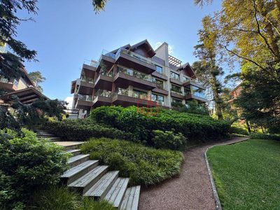 Apartamento, 4 quartos, 320 m² - Foto 1