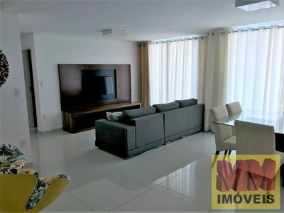 Cobertura, 4 quartos, 220 m² - Foto 1