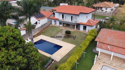 Chácara, 2 quartos, 1002 m² - Foto 2
