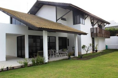Casa, 3 quartos, 320 m² - Foto 2