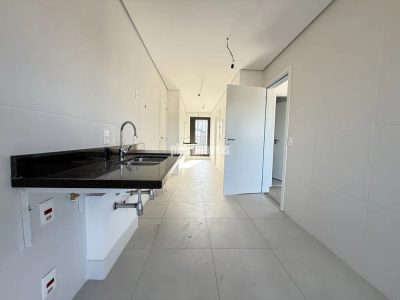 Apartamento, 3 quartos, 175 m² - Foto 1