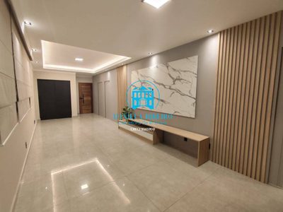 Cobertura, 3 quartos, 191 m² - Foto 3