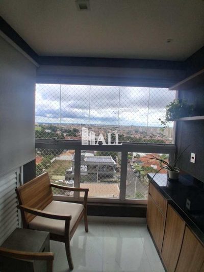 Apartamento, 2 quartos, 58 m² - Foto 5