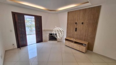 Casa, 3 quartos, 122 m² - Foto 5