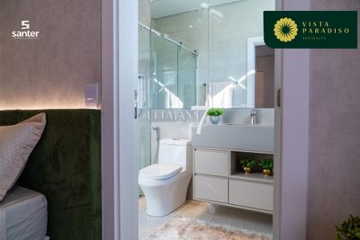 Apartamento, 3 quartos, 134 m² - Foto 4