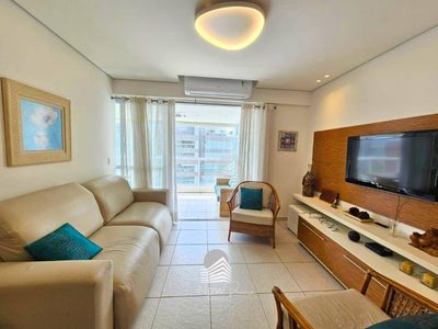 Apartamento, 3 quartos, 127 m² - Foto 1
