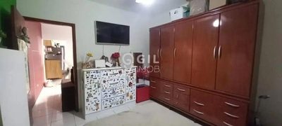 Casa, 4 quartos, 125 m² - Foto 4
