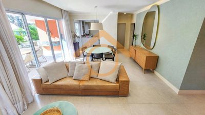 Apartamento, 3 quartos, 340 m² - Foto 1
