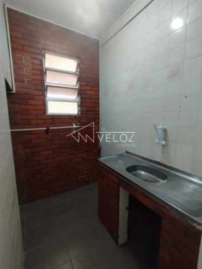 Apartamento, 1 quarto, 38 m² - Foto 1
