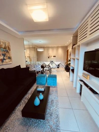 Apartamento, 2 quartos, 96 m² - Foto 4