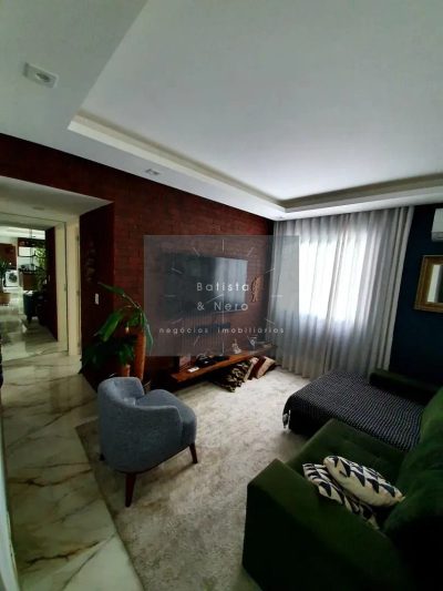 Apartamento, 2 quartos, 84 m² - Foto 3