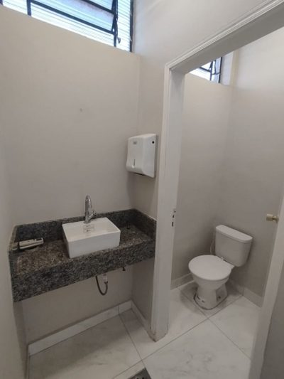 Loja-Salão, 50 m² - Foto 3