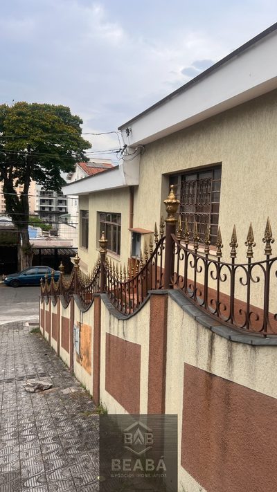 Casa, 3 quartos, 194 m² - Foto 3