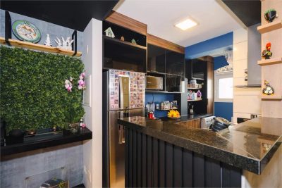 Apartamento, 2 quartos, 55 m² - Foto 4