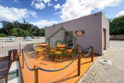 Apartamento, 2 quartos, 74 m² - Foto 5