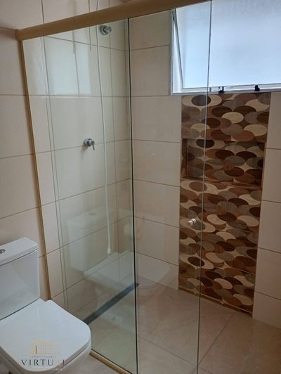 Casa de Condomínio, 4 quartos - Foto 2