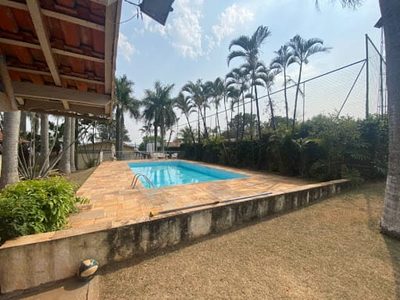 Casa, 3 quartos, 451 m² - Foto 2