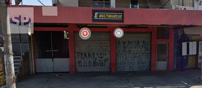 Depósito-Galpão, 300 m² - Foto 5