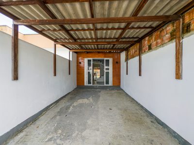 Sobrado, 2 quartos, 64 m² - Foto 3