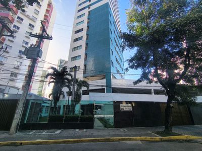 Apartamento, 2 quartos, 51 m² - Foto 1