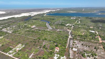 Terreno, 1000 m² - Foto 1