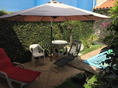 Casa, 5 quartos, 260 m² - Foto 2