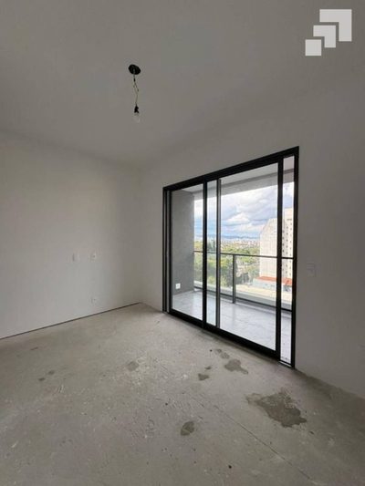 Kitnet-Studio, 27 m² - Foto 3