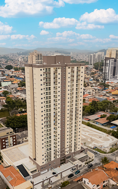 Apartamento, 2 quartos, 55 m² - Foto 4