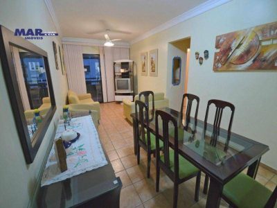 Apartamento, 3 quartos, 100 m² - Foto 1
