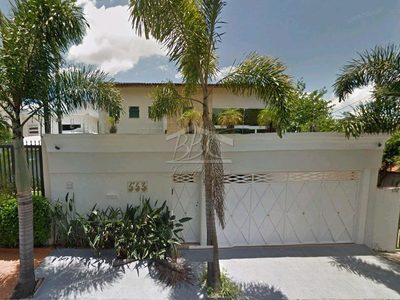 Sobrado, 4 quartos, 450 m² - Foto 1
