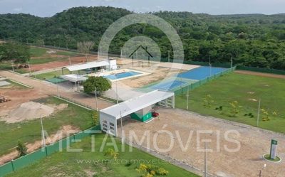 Terreno, 1203 m² - Foto 2