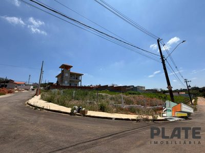Terreno, 600 m² - Foto 1