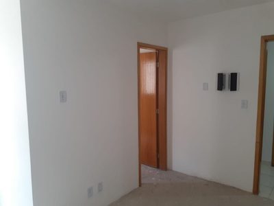 Apartamento, 1 quarto, 25 m² - Foto 5