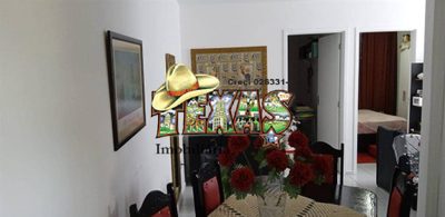 Apartamento, 2 quartos, 57 m² - Foto 4