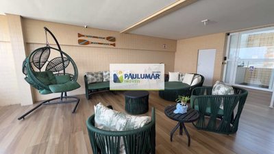 Apartamento, 3 quartos, 127 m² - Foto 3