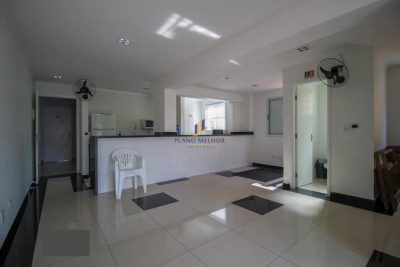 Apartamento, 2 quartos, 52 m² - Foto 3